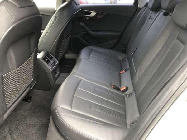 Ref:AUX-19788604 AUDI A4 2016 - Image 12