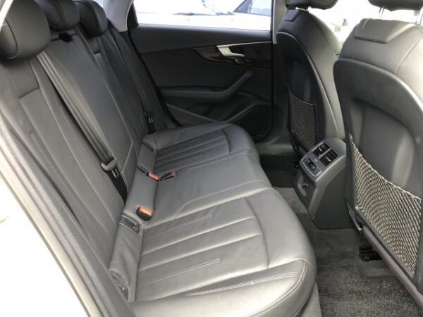 Ref:AUX-19788604 AUDI A4 2016 - Image 13