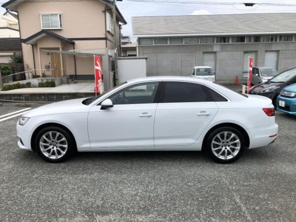 Ref:AUX-19788604 AUDI A4 2016 - Image 16