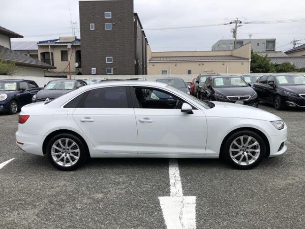 Ref:AUX-19788604 AUDI A4 2016 - Image 17