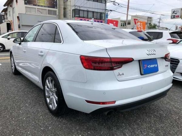 Ref:AUX-19788604 AUDI A4 2016 - Image 18