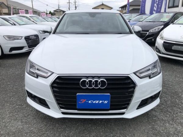 Ref:AUX-19788604 AUDI A4 2016 - Image 19