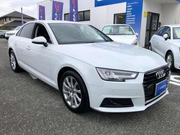Ref:AUX-19788604 AUDI A4 2016 - Image 20