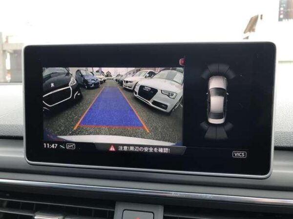 Ref:AUX-19788604 AUDI A4 2016 - Image 6