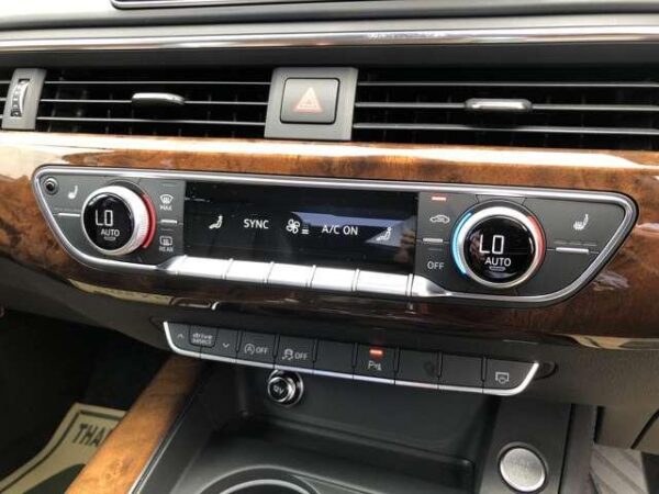 Ref:AUX-19788604 AUDI A4 2016 - Image 7
