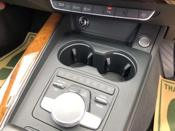 Ref:AUX-19788604 AUDI A4 2016 - Image 8