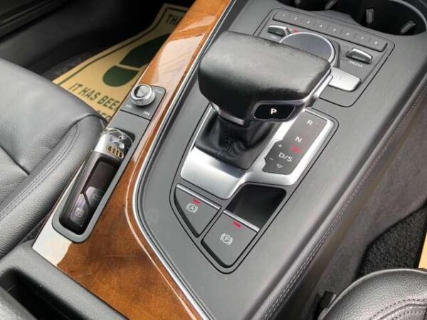 Ref:AUX-19788604 AUDI A4 2016 - Image 9
