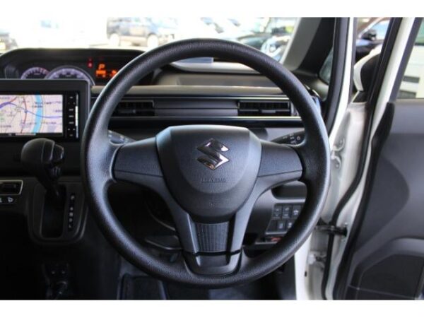 Ref:AUX-19789064 SUZUKI WAGON R 2018 - Image 17