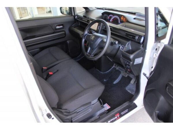 Ref:AUX-19789064 SUZUKI WAGON R 2018 - Image 18