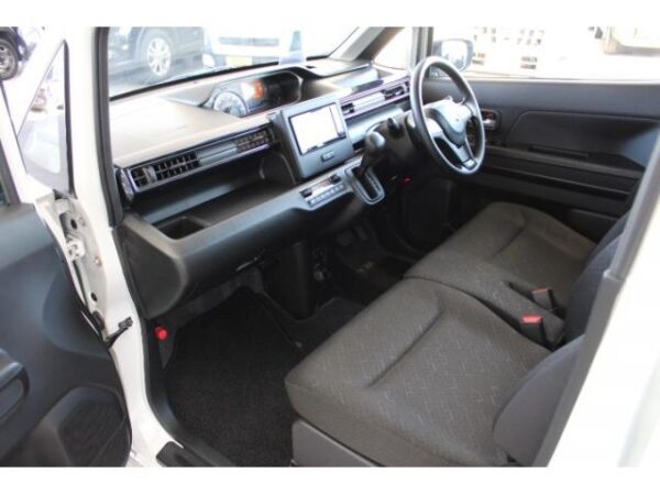 Ref:AUX-19789064 SUZUKI WAGON R 2018 - Image 19