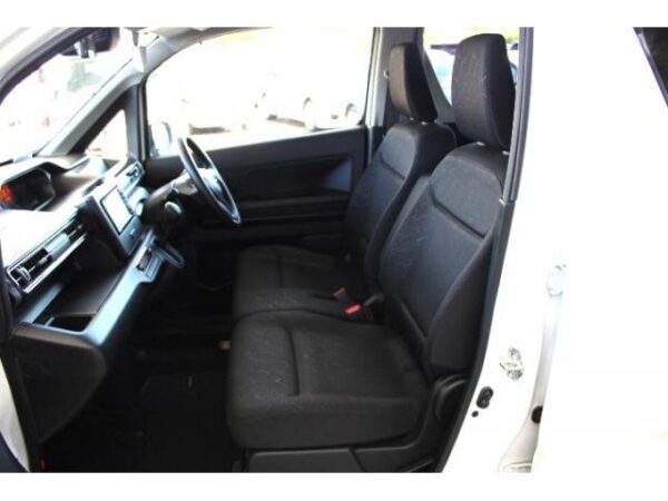 Ref:AUX-19789064 SUZUKI WAGON R 2018 - Image 20