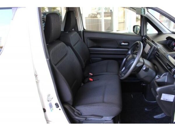 Ref:AUX-19789064 SUZUKI WAGON R 2018 - Image 5