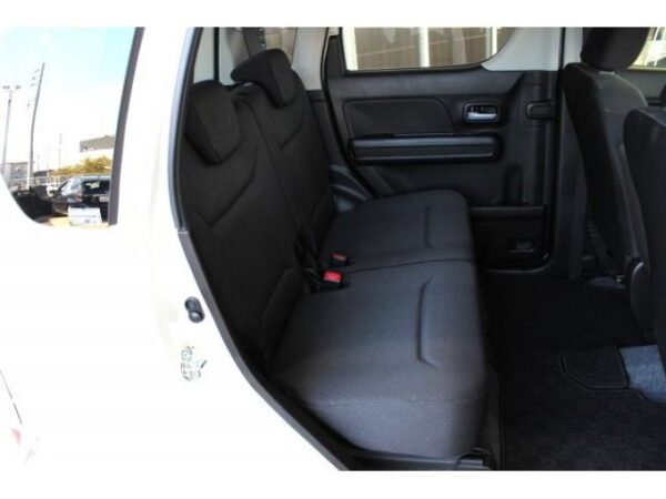 Ref:AUX-19789064 SUZUKI WAGON R 2018 - Image 6