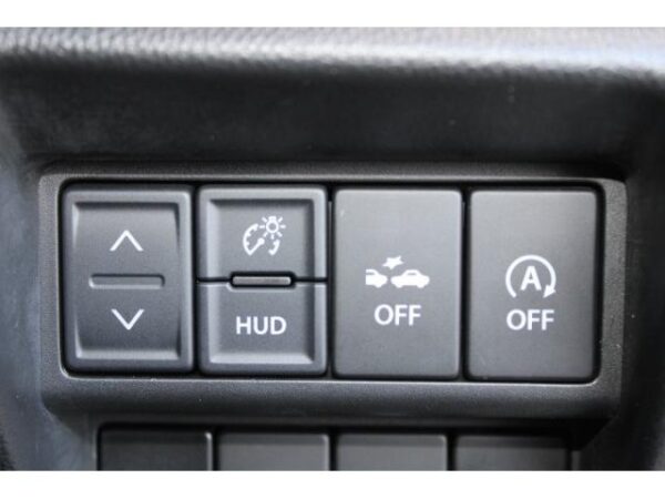 Ref:AUX-19789064 SUZUKI WAGON R 2018 - Image 8