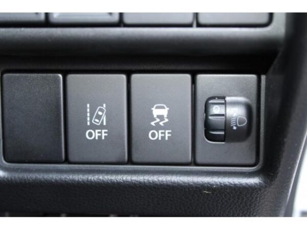 Ref:AUX-19789064 SUZUKI WAGON R 2018 - Image 9