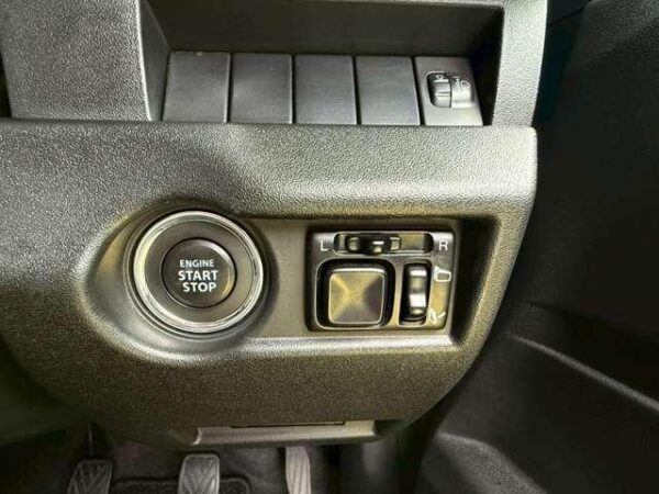 Ref:AUX-19789095 SUZUKI JIMNY 2019 - Image 14