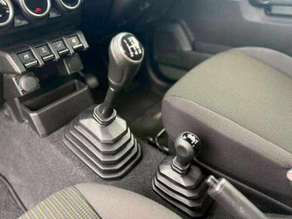Ref:AUX-19789095 SUZUKI JIMNY 2019 - Image 15