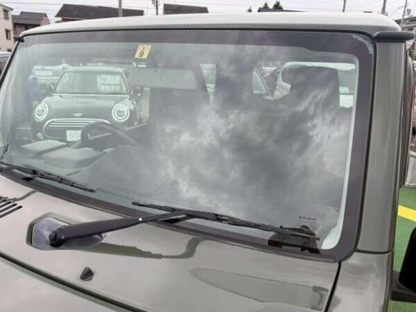 Ref:AUX-19789095 SUZUKI JIMNY 2019 - Image 18
