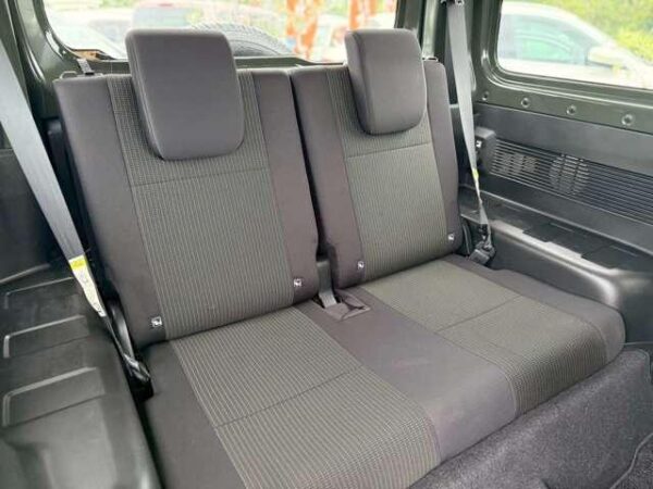 Ref:AUX-19789095 SUZUKI JIMNY 2019 - Image 7