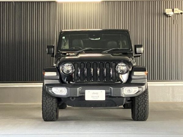 Ref:AUX-19790561 CHRYSLER JEEP JEEP WRANGLER UNLIMITED 2021 - Image 2