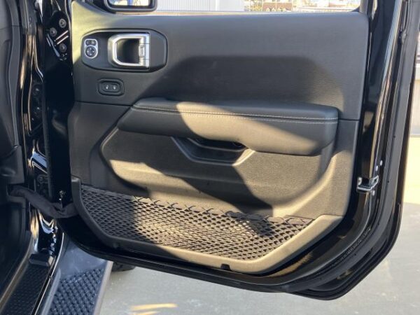 Ref:AUX-19790561 CHRYSLER JEEP JEEP WRANGLER UNLIMITED 2021 - Image 12