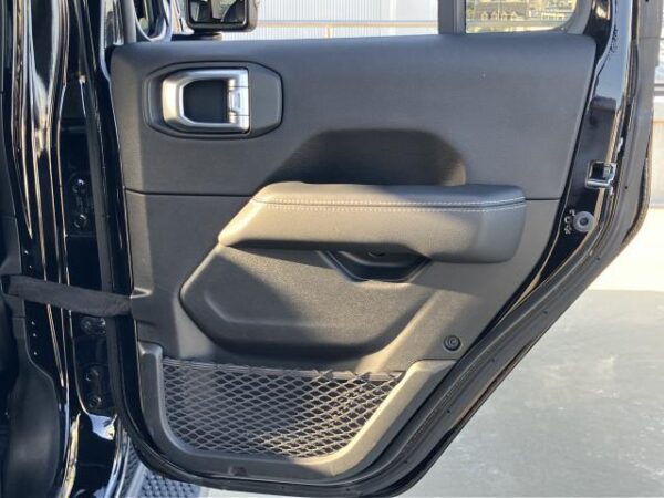Ref:AUX-19790561 CHRYSLER JEEP JEEP WRANGLER UNLIMITED 2021 - Image 15