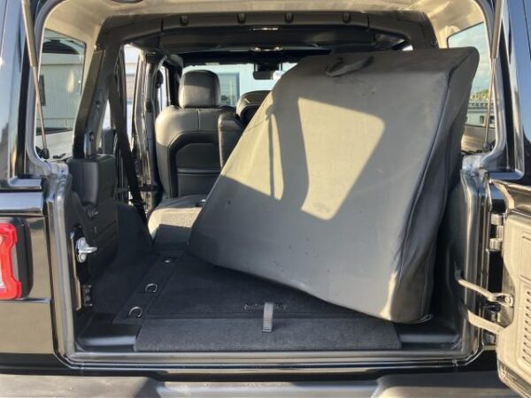 Ref:AUX-19790561 CHRYSLER JEEP JEEP WRANGLER UNLIMITED 2021 - Image 20