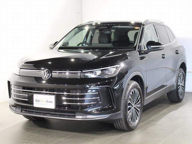 Ref:AUX-19790582 VOLKSWAGEN TIGUAN 2025 - Image 2