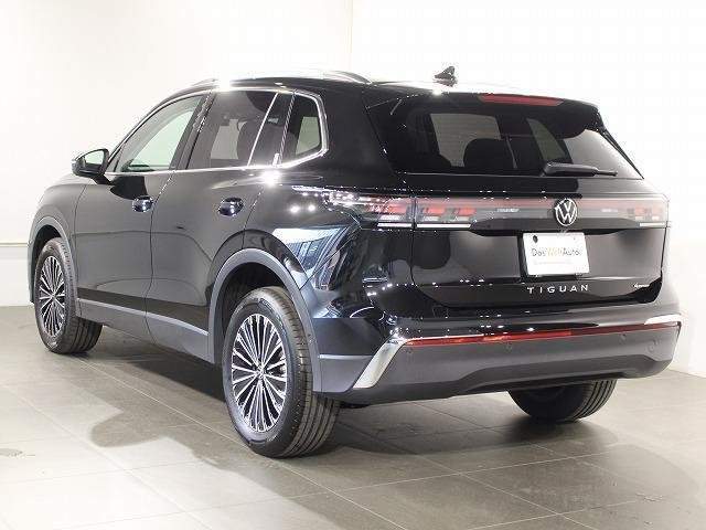 Ref:AUX-19790582 VOLKSWAGEN TIGUAN 2025 - Image 14