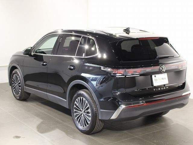 Ref:AUX-19790582 VOLKSWAGEN TIGUAN 2025 - Image 16