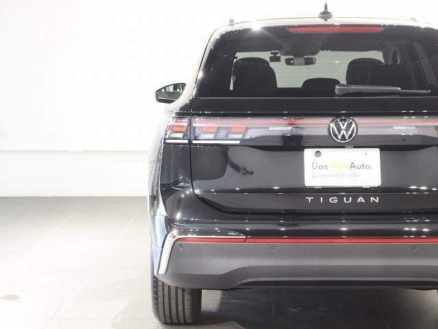 Ref:AUX-19790582 VOLKSWAGEN TIGUAN 2025 - Image 18