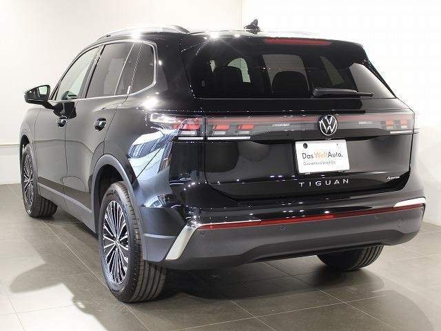 Ref:AUX-19790582 VOLKSWAGEN TIGUAN 2025 - Image 19