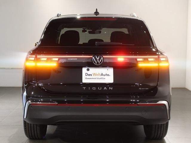 Ref:AUX-19790582 VOLKSWAGEN TIGUAN 2025 - Image 20