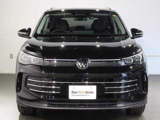 Ref:AUX-19790582 VOLKSWAGEN TIGUAN 2025 - Image 3