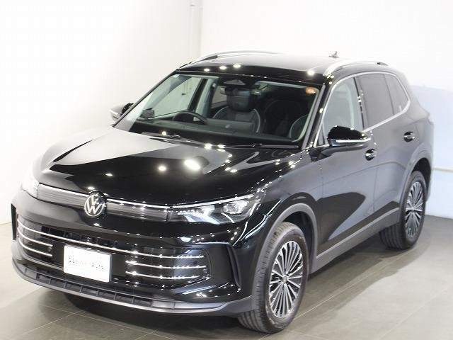 Ref:AUX-19790582 VOLKSWAGEN TIGUAN 2025 - Image 5