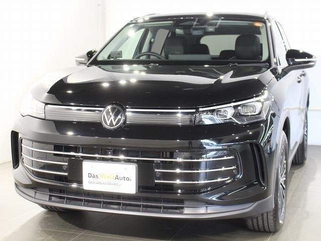 Ref:AUX-19790582 VOLKSWAGEN TIGUAN 2025 - Image 6