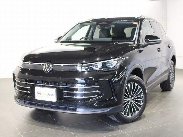 Ref:AUX-19790582 VOLKSWAGEN TIGUAN 2025