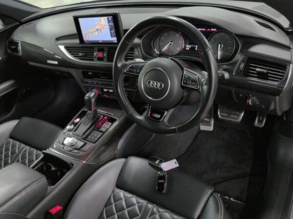 Ref:AUX-19790678 AUDI S7 SPORTBACK 2017 - Image 3