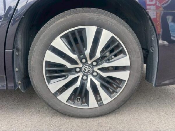 Ref:AUX-19790708 TOYOTA VELLFIRE 2019 - Image 19