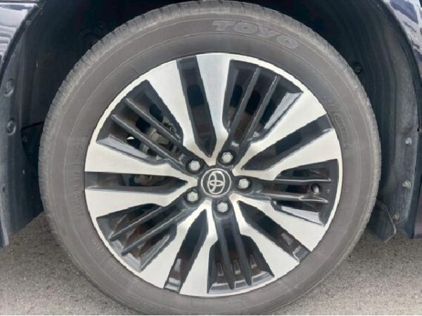 Ref:AUX-19790708 TOYOTA VELLFIRE 2019 - Image 20