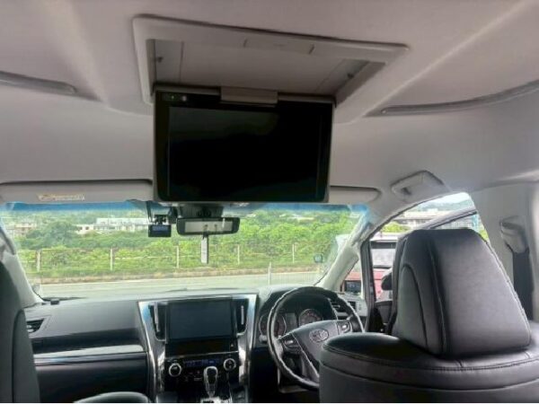 Ref:AUX-19790708 TOYOTA VELLFIRE 2019 - Image 9