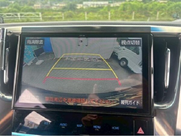 Ref:AUX-19790708 TOYOTA VELLFIRE 2019 - Image 10