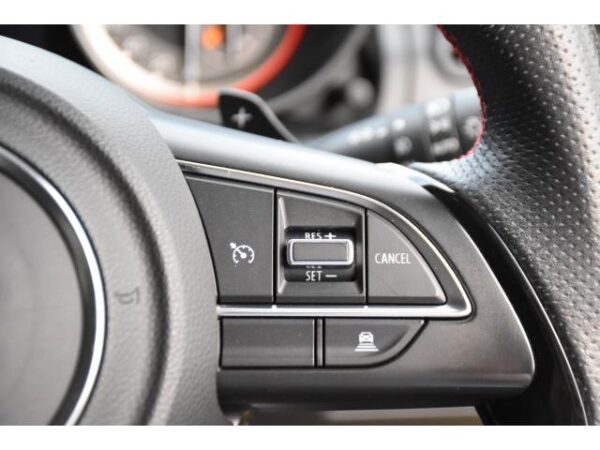 Ref:AUX-19790717 SUZUKI SWIFT SPORT 2018 - Image 18