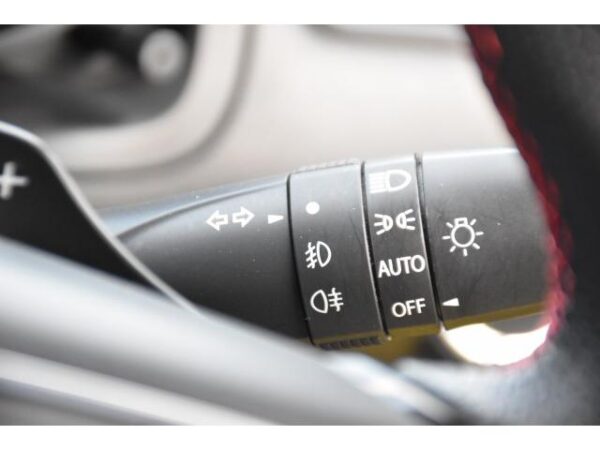 Ref:AUX-19790717 SUZUKI SWIFT SPORT 2018 - Image 19