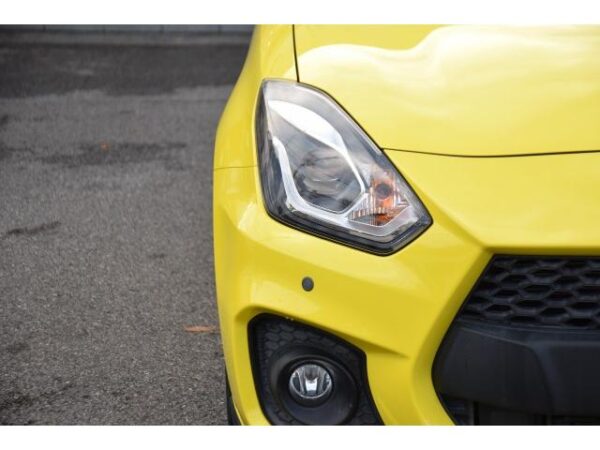 Ref:AUX-19790717 SUZUKI SWIFT SPORT 2018 - Image 5