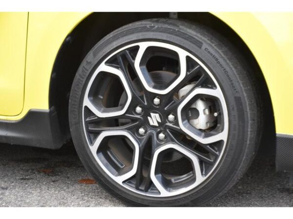 Ref:AUX-19790717 SUZUKI SWIFT SPORT 2018 - Image 6