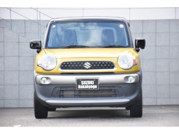 Ref:AUX-19790742 SUZUKI XBEE 2018 - Image 2