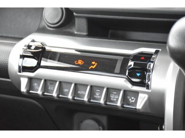 Ref:AUX-19790742 SUZUKI XBEE 2018 - Image 12