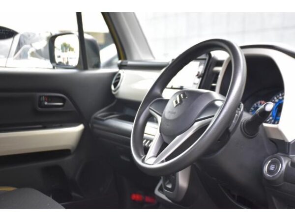 Ref:AUX-19790742 SUZUKI XBEE 2018 - Image 13