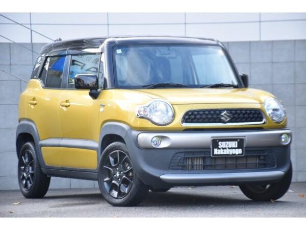 Ref:AUX-19790742 SUZUKI XBEE 2018 - Image 3